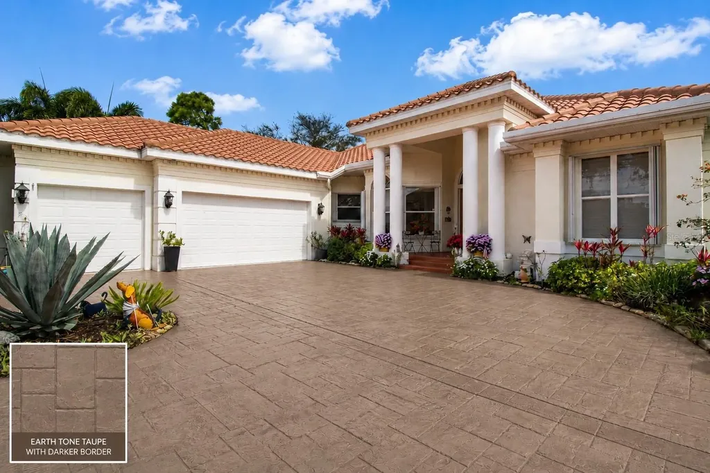 7302 Eaton Court University Park FL 34201