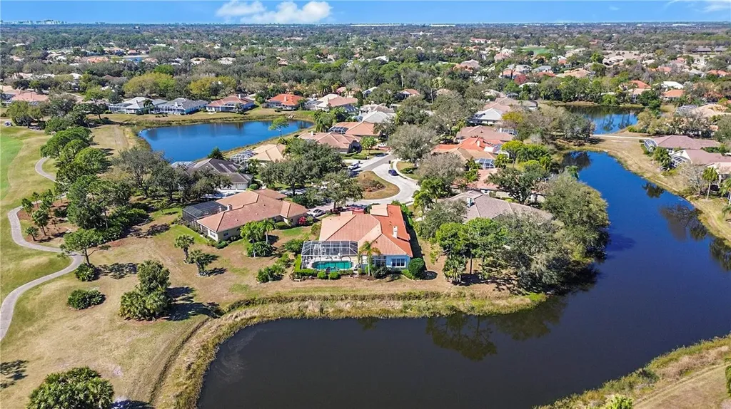 7302 Eaton Court University Park FL 34201