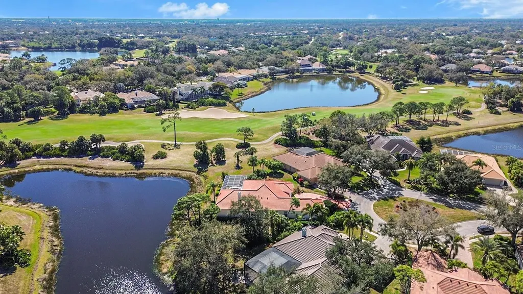 7302 Eaton Court University Park FL 34201