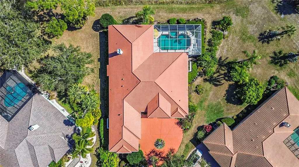 7302 Eaton Court University Park FL 34201