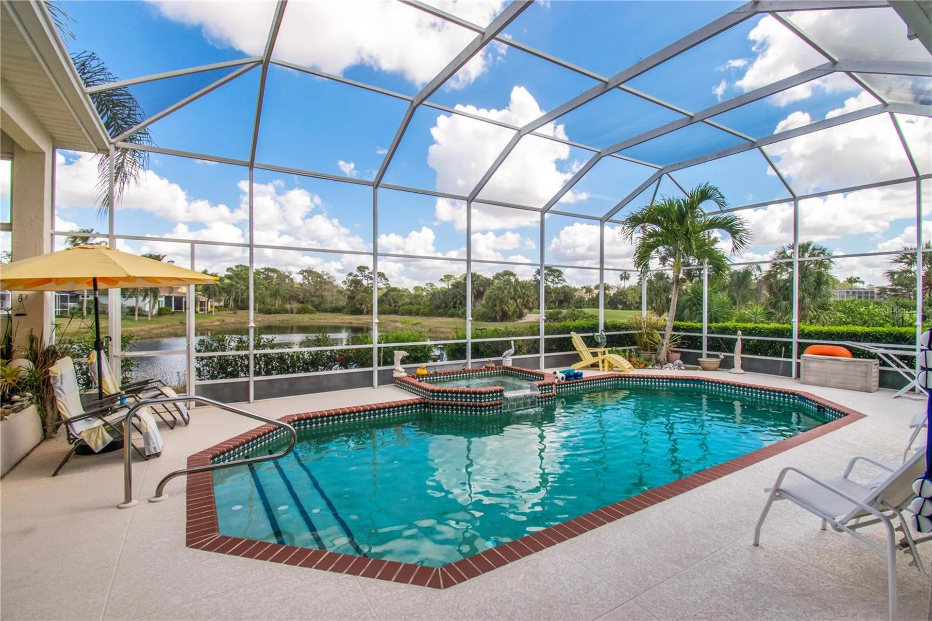 7302 Eaton Court University Park FL 34201