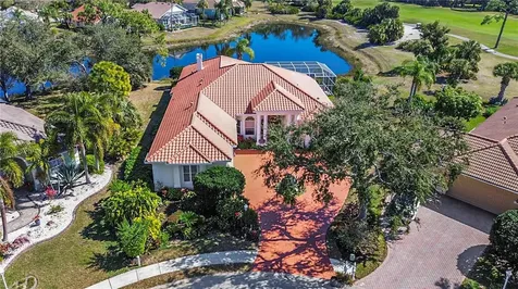7302 Eaton Court University Park FL 34201