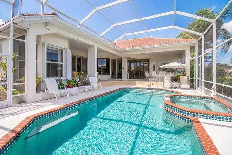 7302 Eaton Court University Park FL 34201