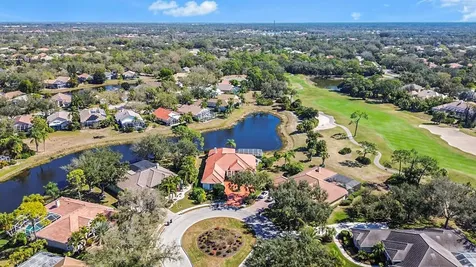 7302 Eaton Court University Park FL 34201