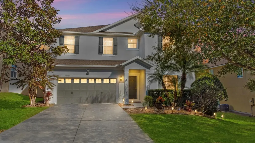 30106 Cheval Street Mount Dora FL 32757