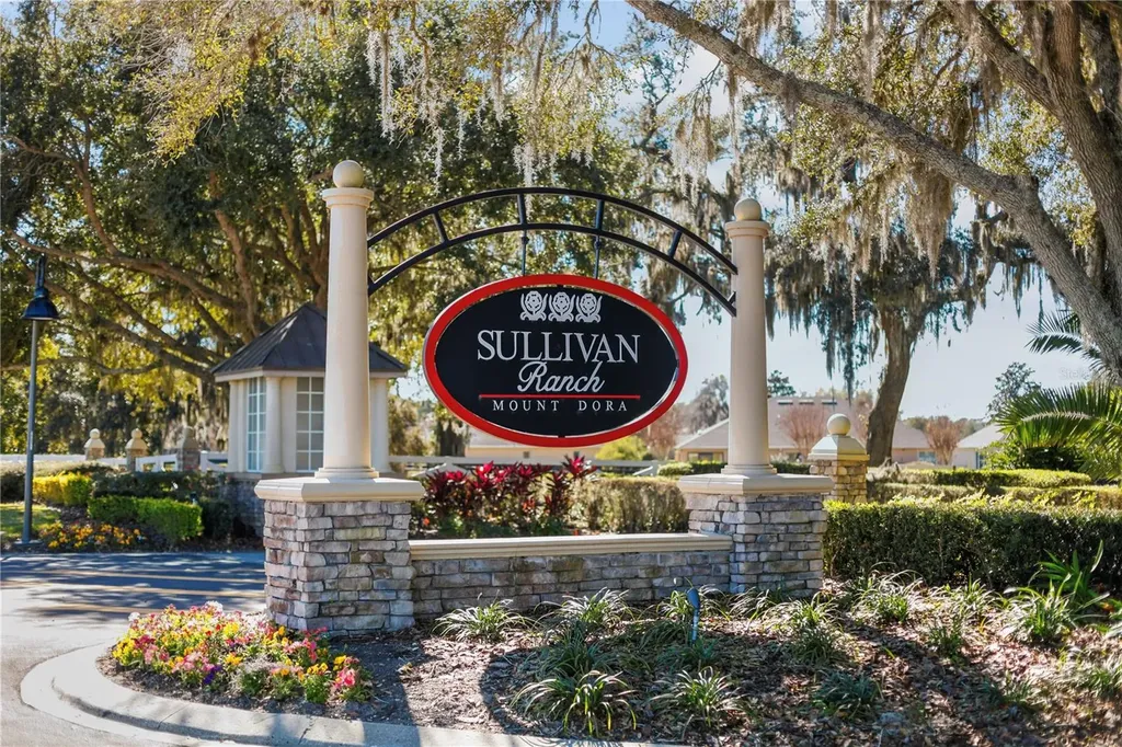 30106 Cheval Street Mount Dora FL 32757