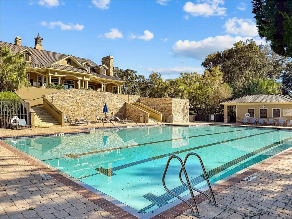 30106 Cheval Street Mount Dora FL 32757