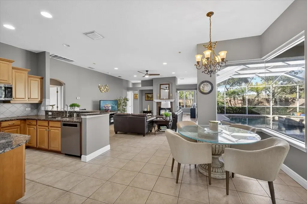 3185 Burberry Street Tarpon Springs FL 34688