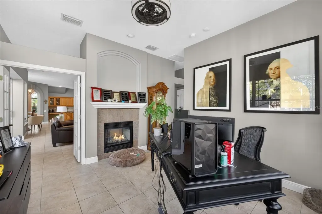 3185 Burberry Street Tarpon Springs FL 34688