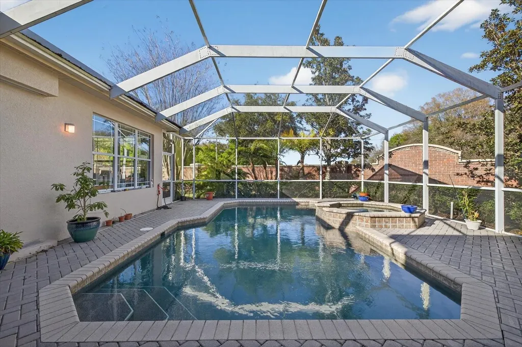 3185 Burberry Street Tarpon Springs FL 34688