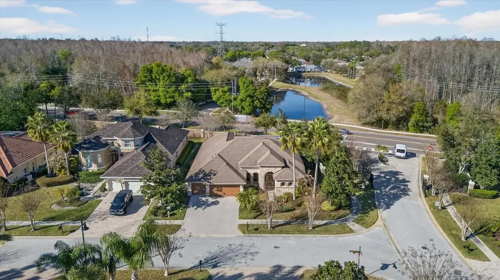 3185 Burberry Street Tarpon Springs FL 34688