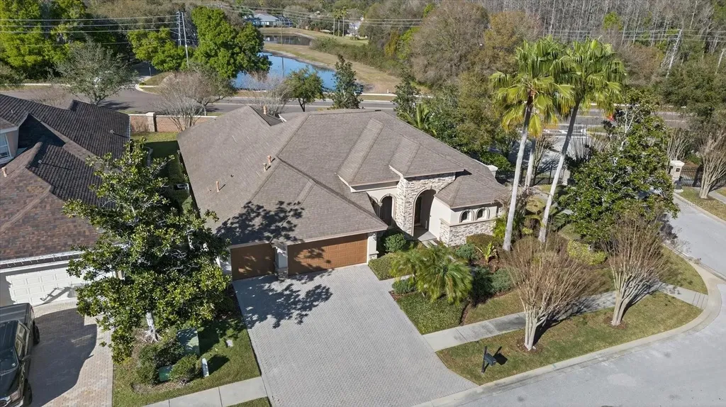 3185 Burberry Street Tarpon Springs FL 34688