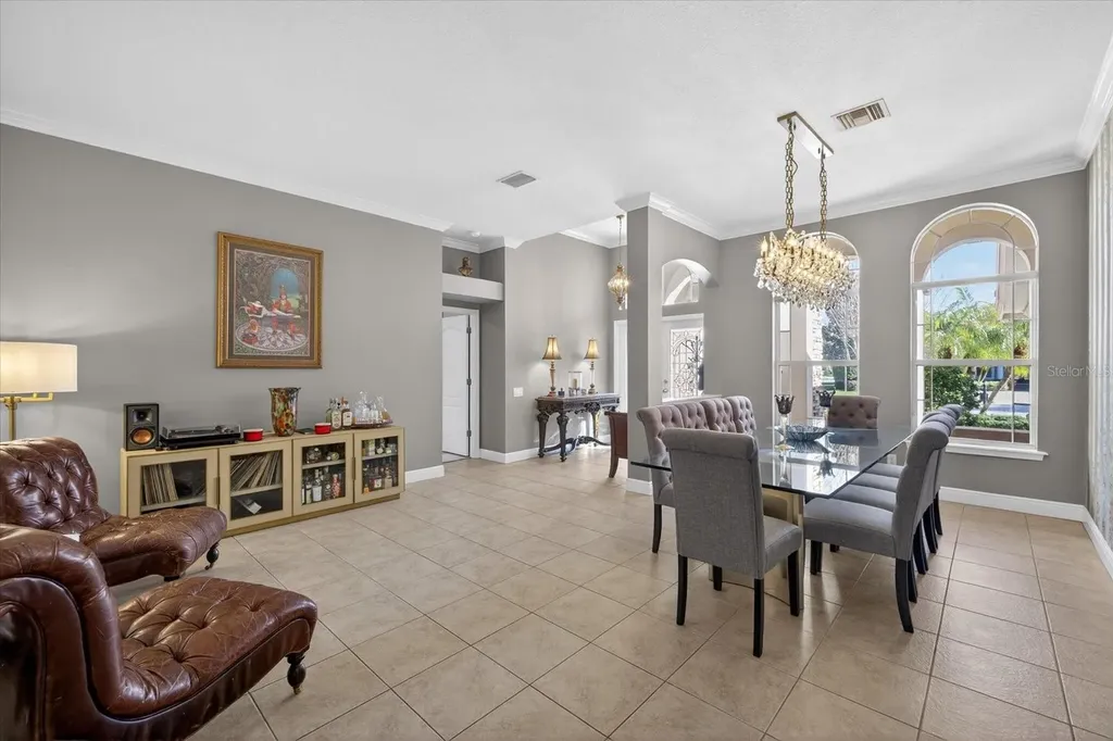 3185 Burberry Street Tarpon Springs FL 34688