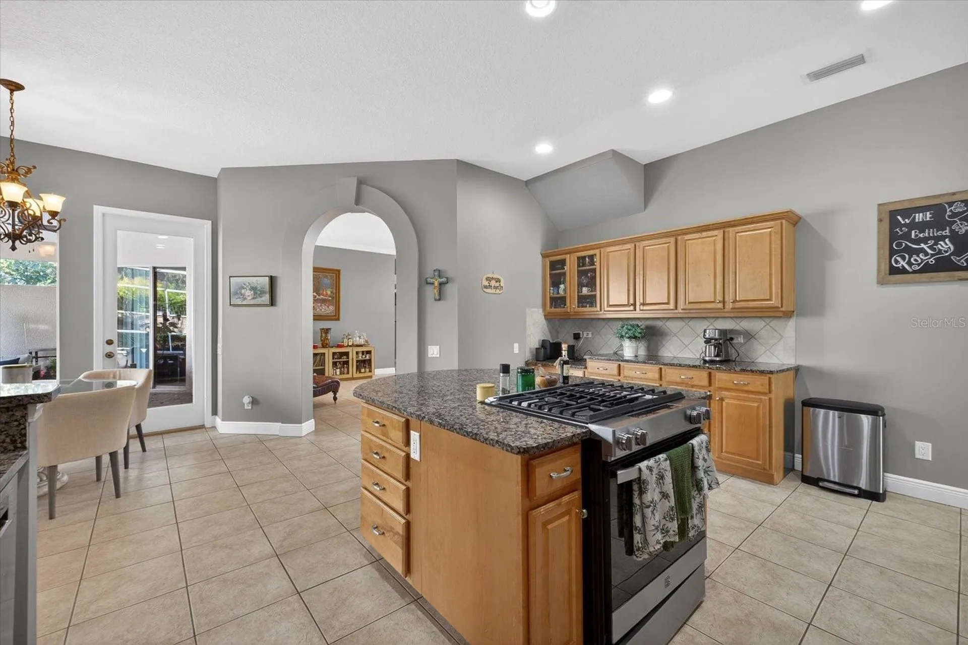 3185 Burberry Street Tarpon Springs FL 34688