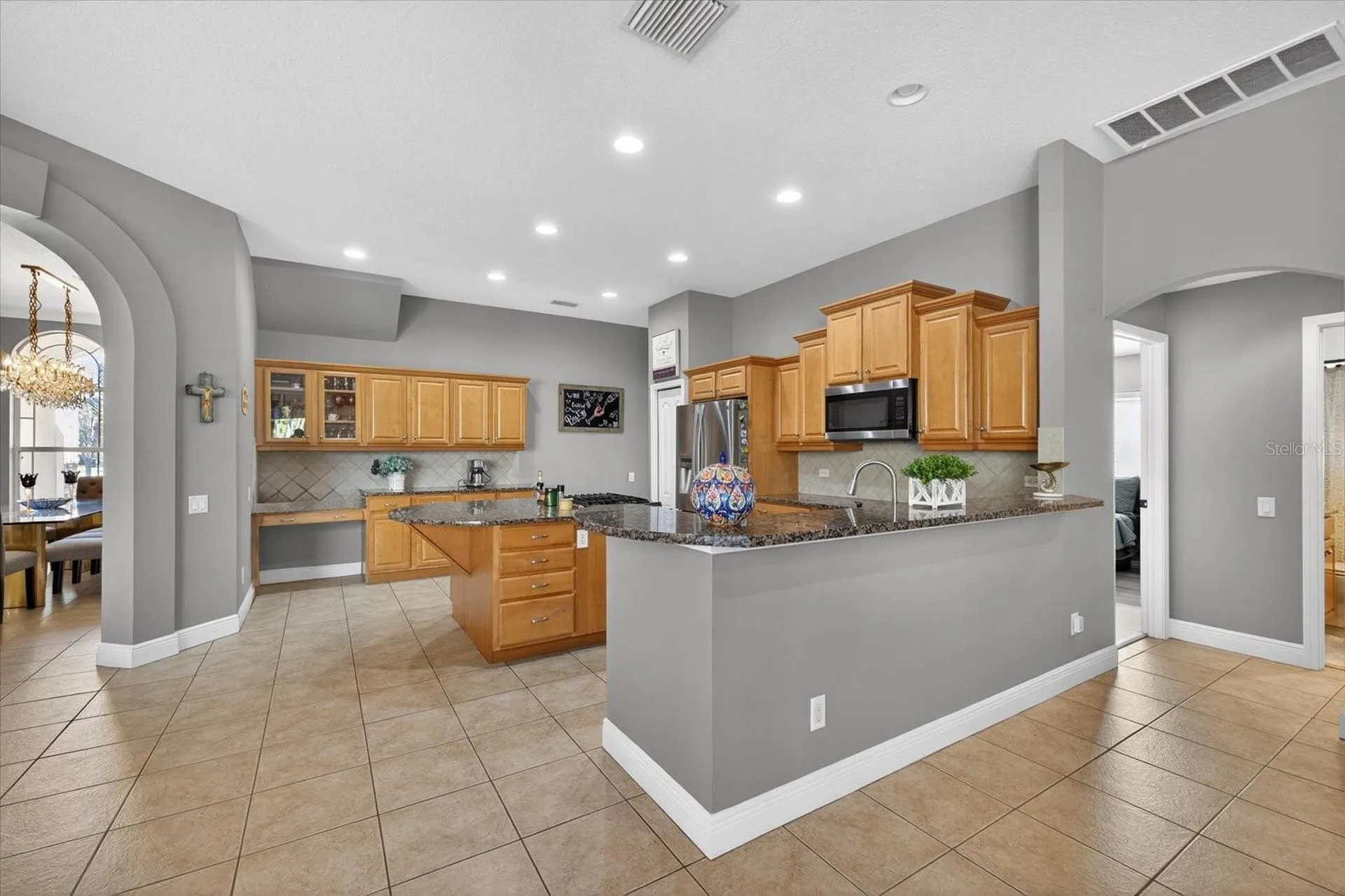 3185 Burberry Street Tarpon Springs FL 34688