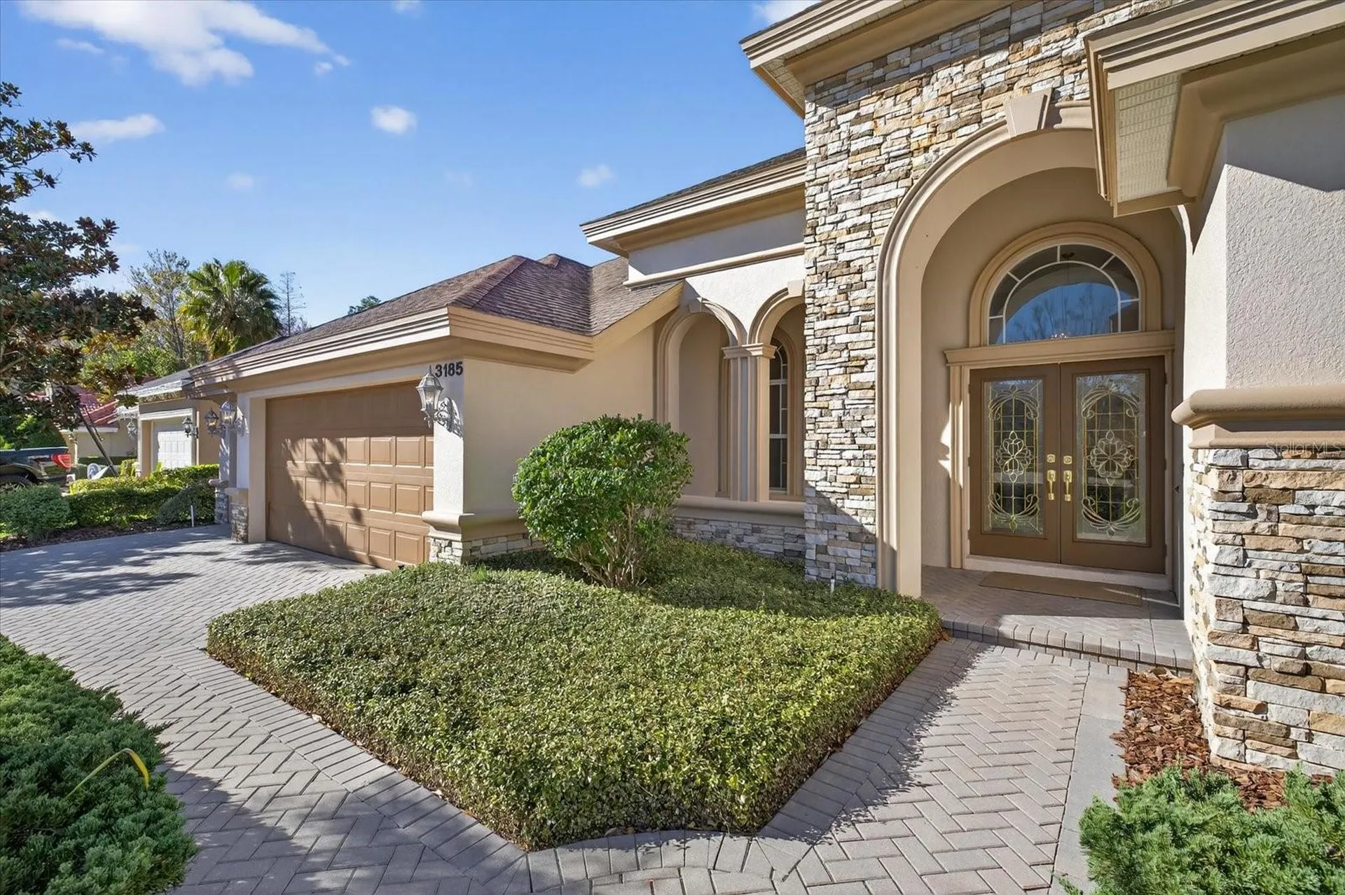 3185 Burberry Street Tarpon Springs FL 34688