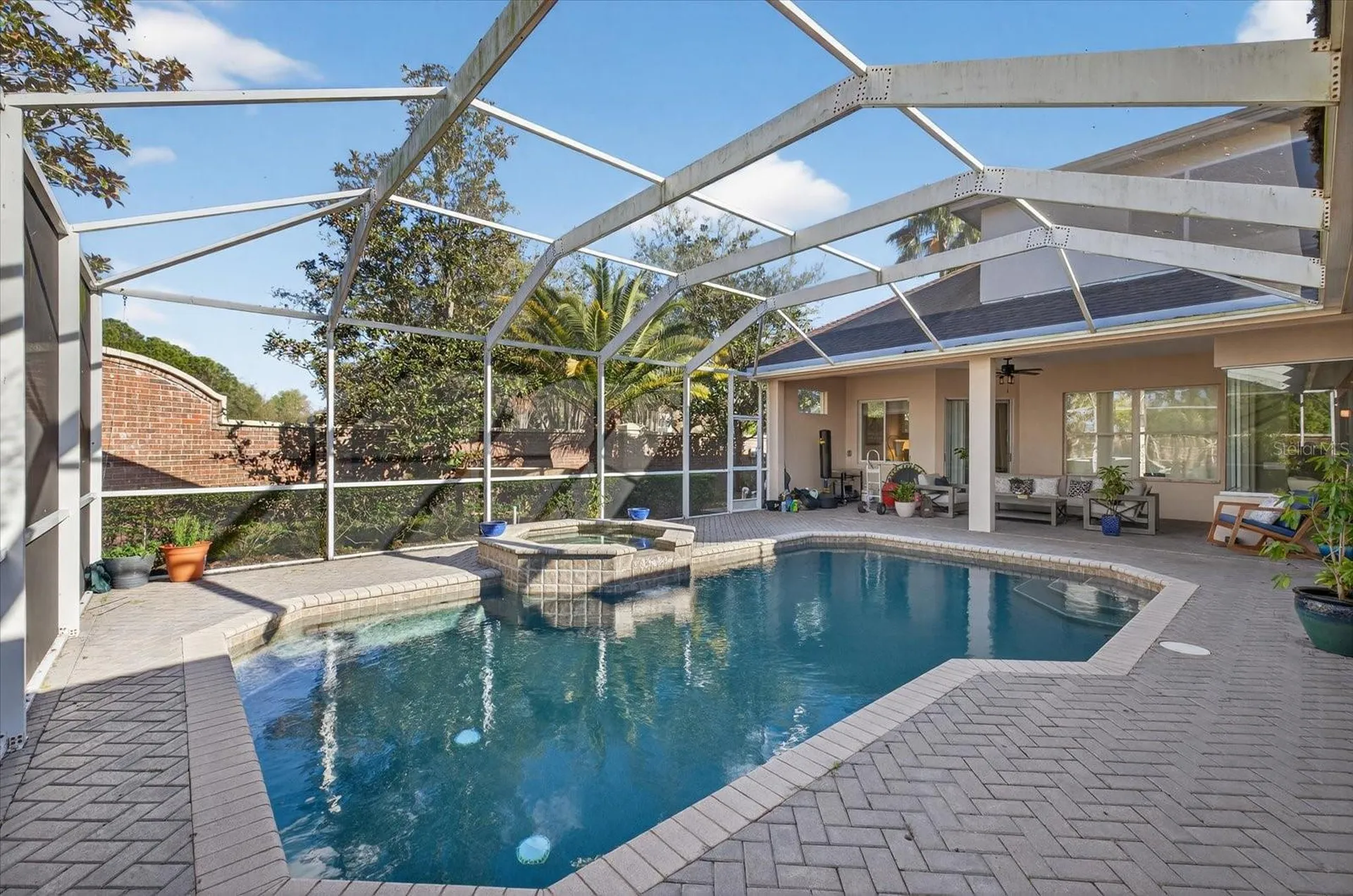 3185 Burberry Street Tarpon Springs FL 34688