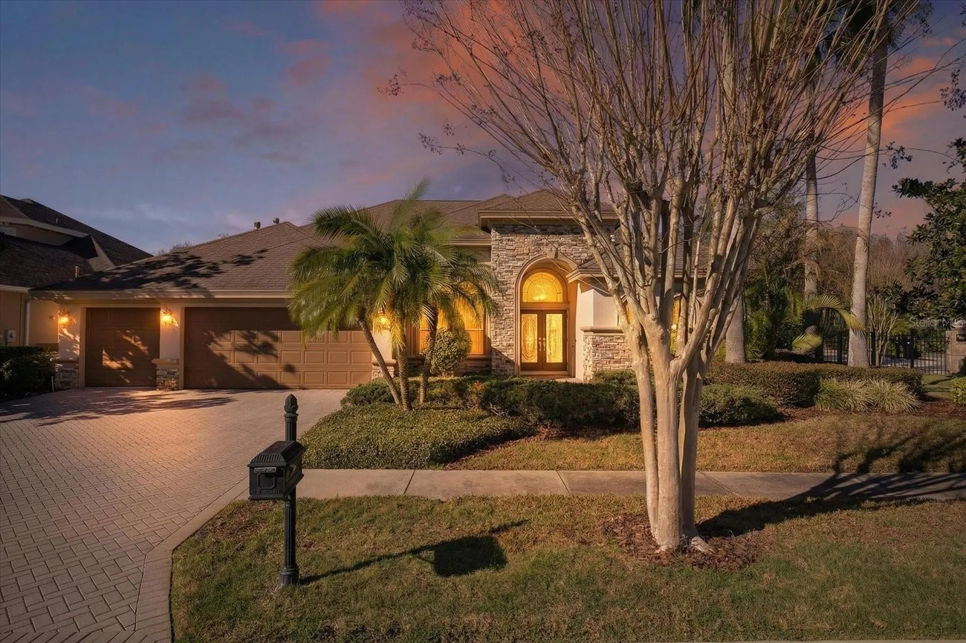 3185 Burberry Street Tarpon Springs FL 34688
