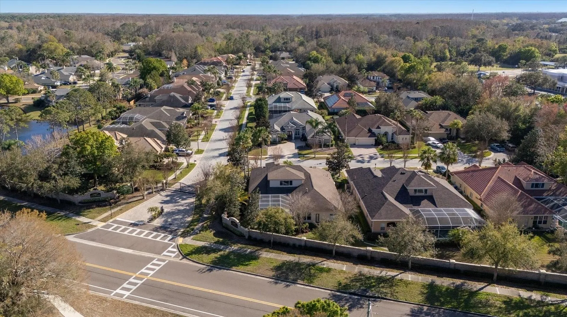 3185 Burberry Street Tarpon Springs FL 34688