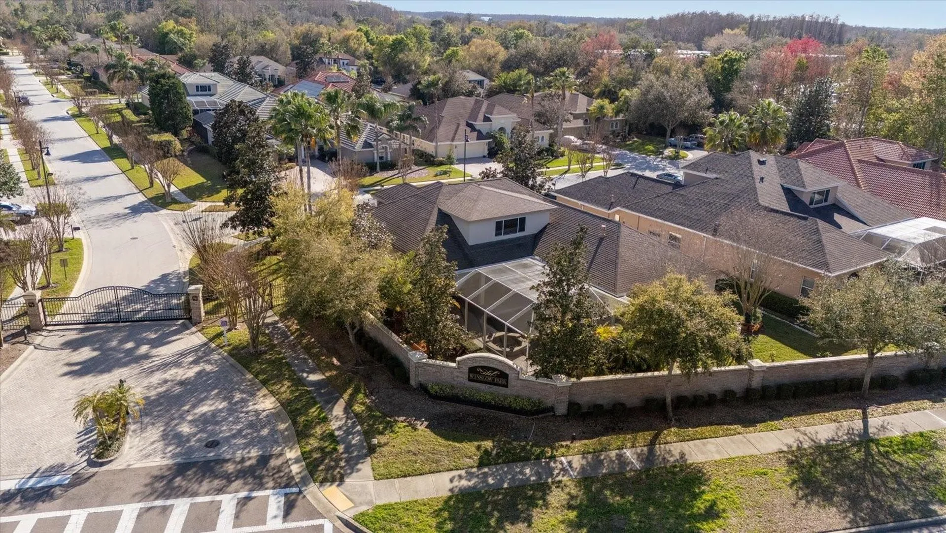 3185 Burberry Street Tarpon Springs FL 34688