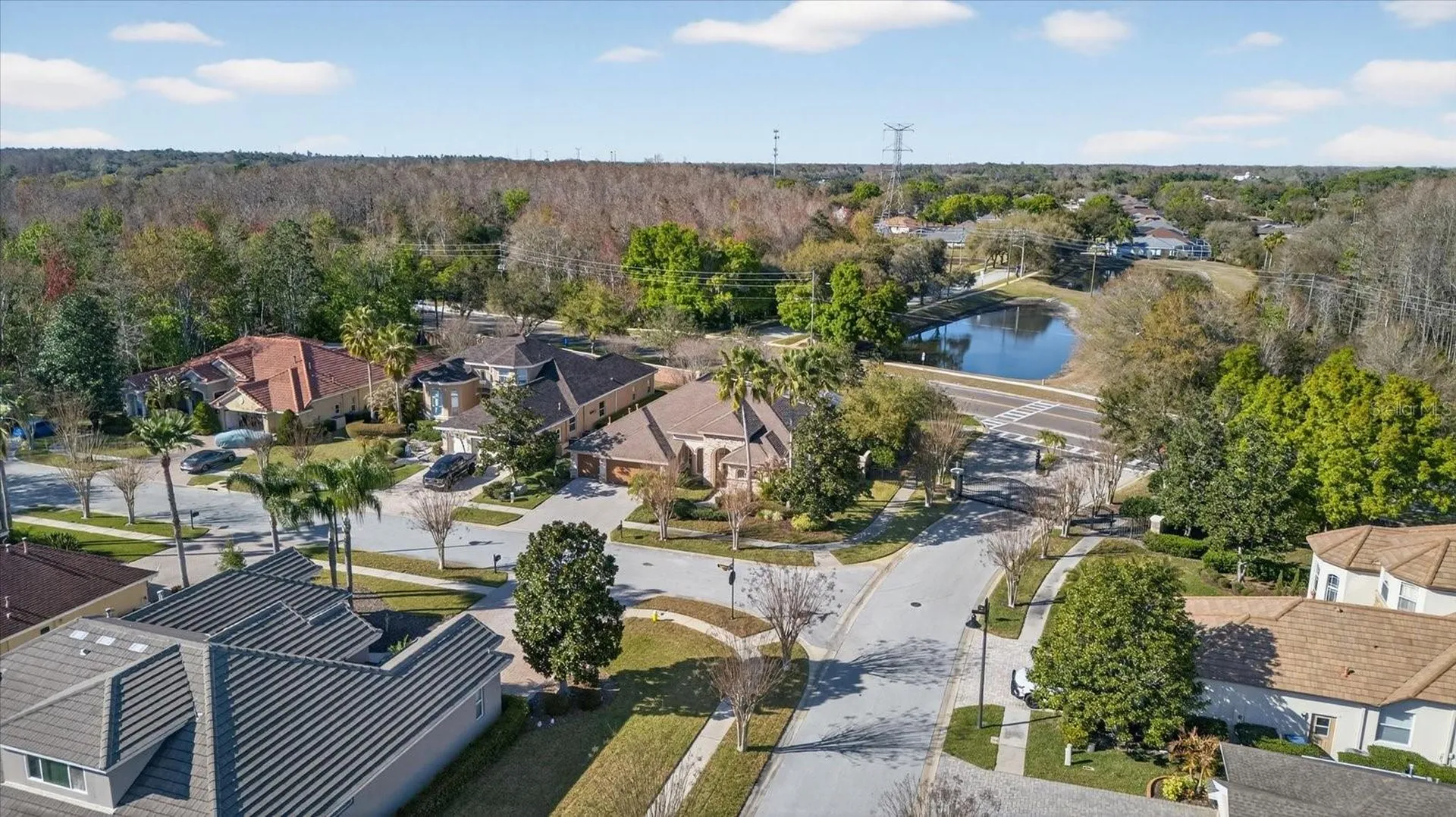 3185 Burberry Street Tarpon Springs FL 34688