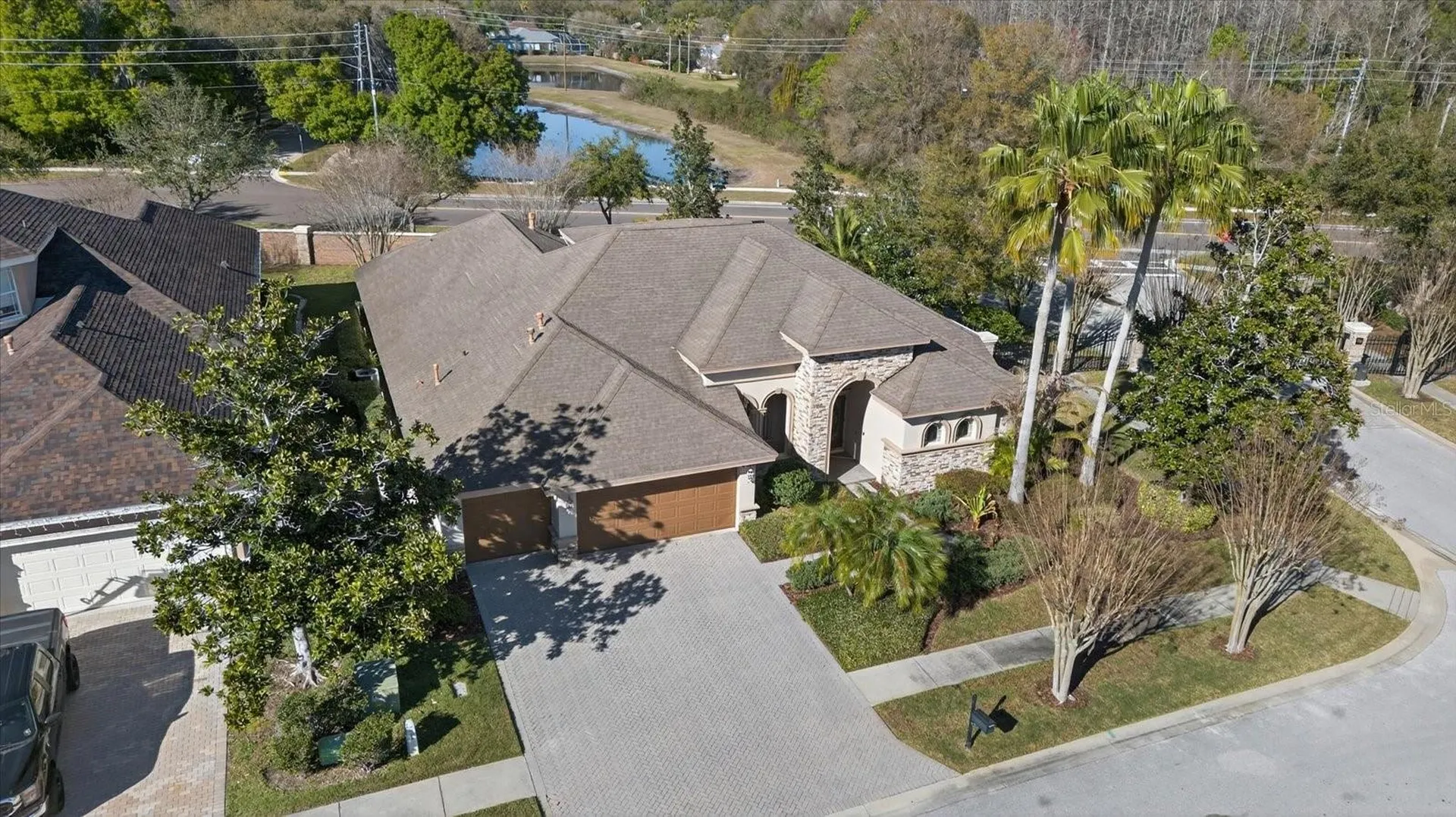 3185 Burberry Street Tarpon Springs FL 34688