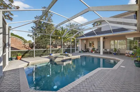 3185 Burberry Street Tarpon Springs FL 34688