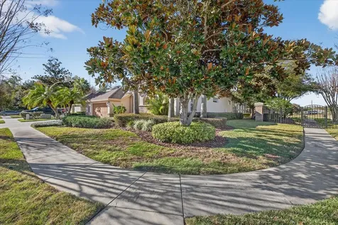 3185 Burberry Street Tarpon Springs FL 34688
