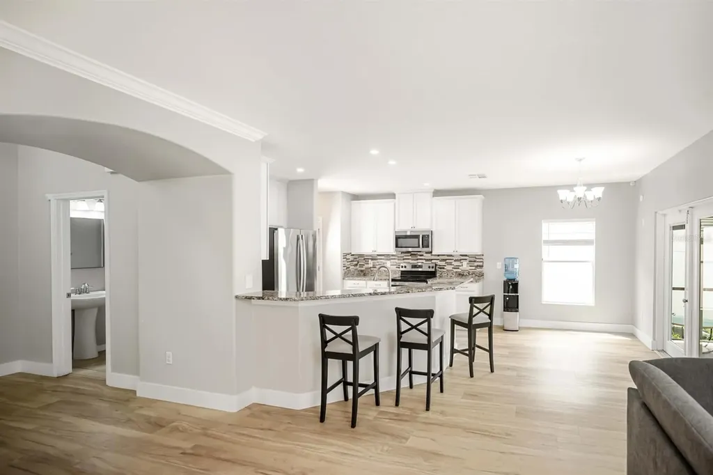 1402 Trailwater Street Ruskin FL 33570