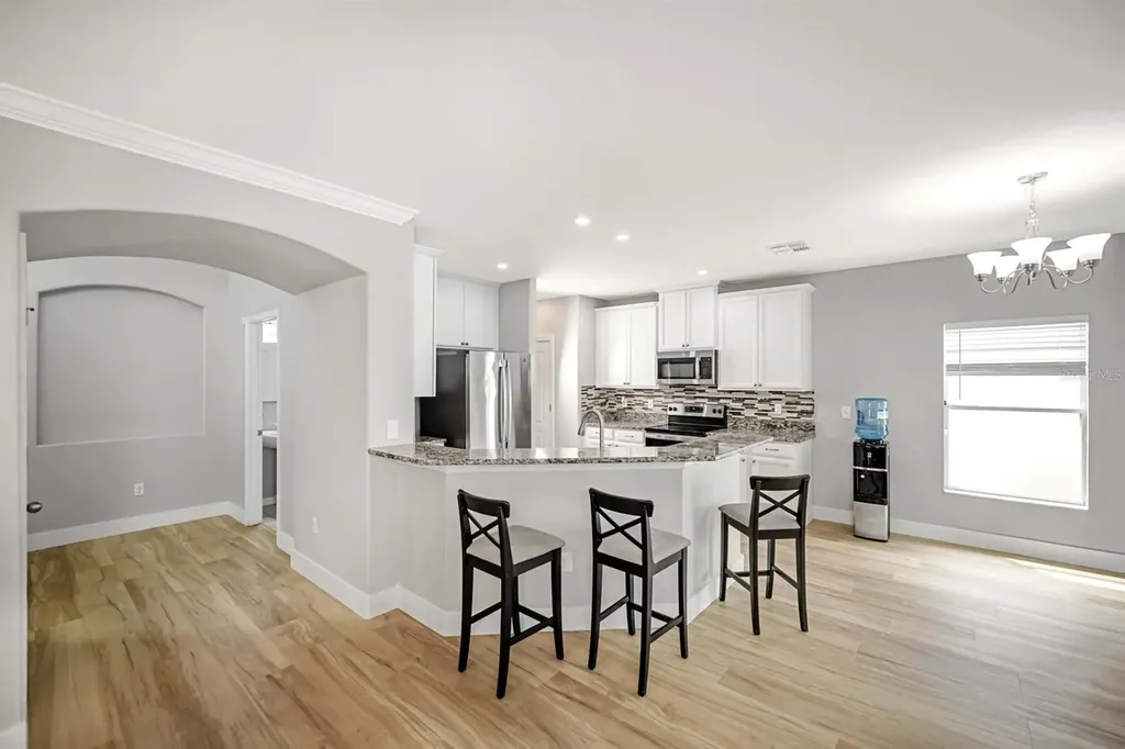 1402 Trailwater Street Ruskin FL 33570