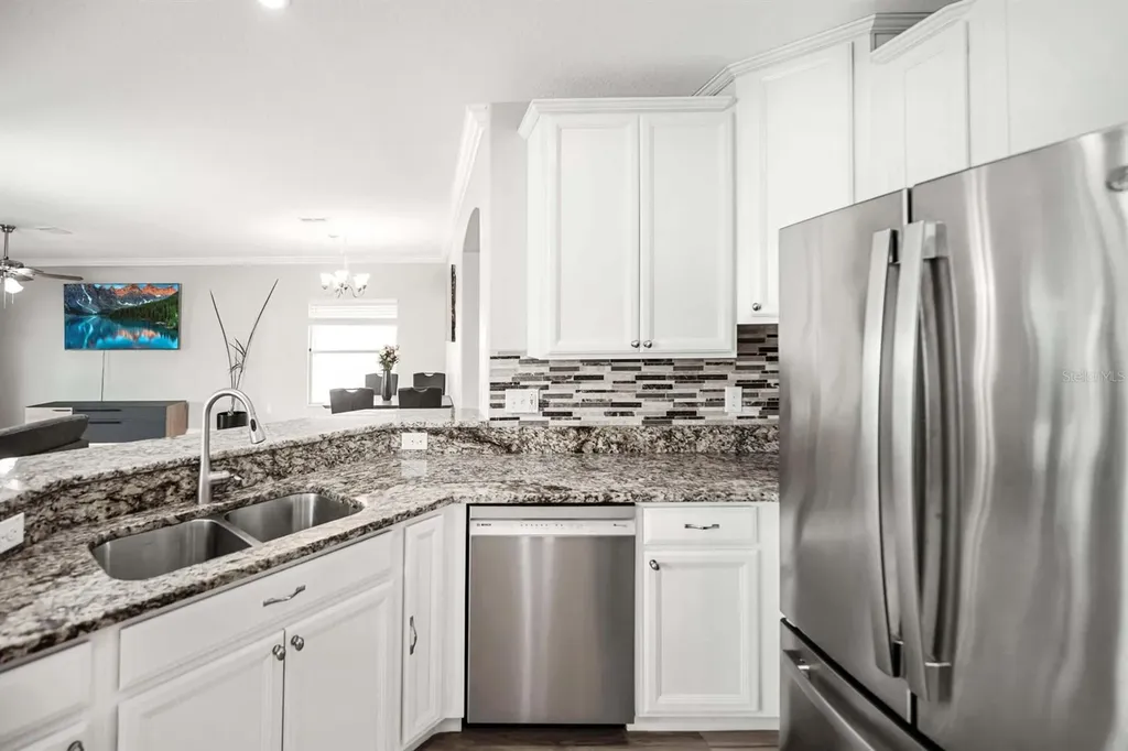 1402 Trailwater Street Ruskin FL 33570