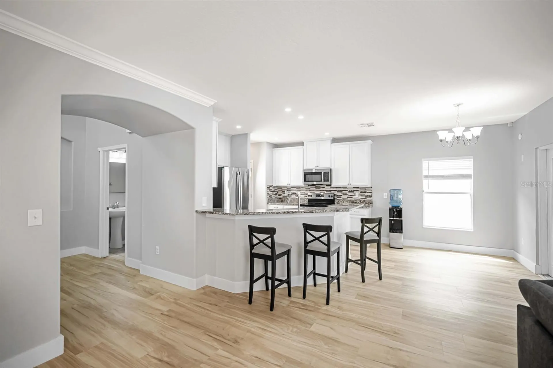 1402 Trailwater Street Ruskin FL 33570