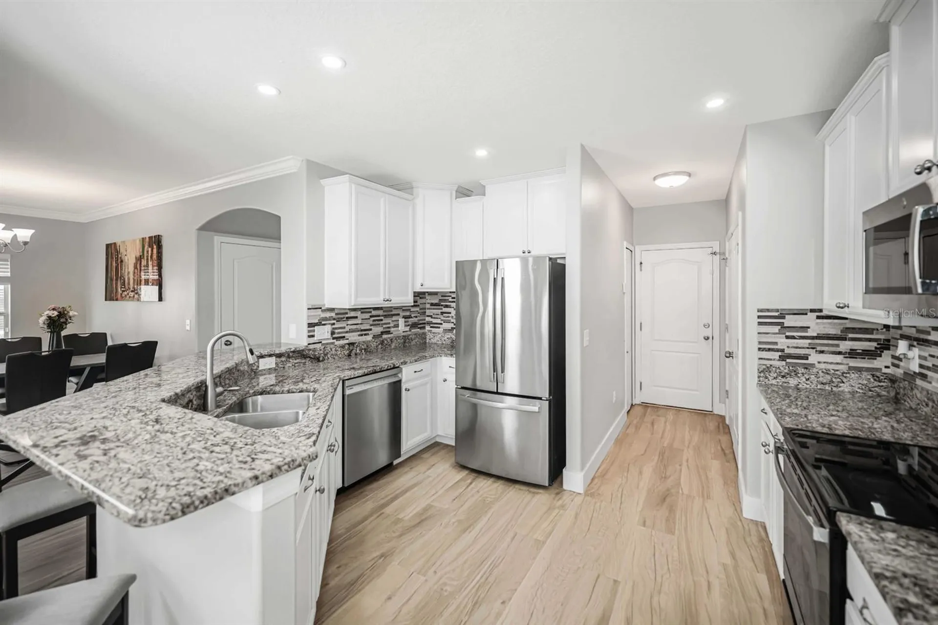 1402 Trailwater Street Ruskin FL 33570