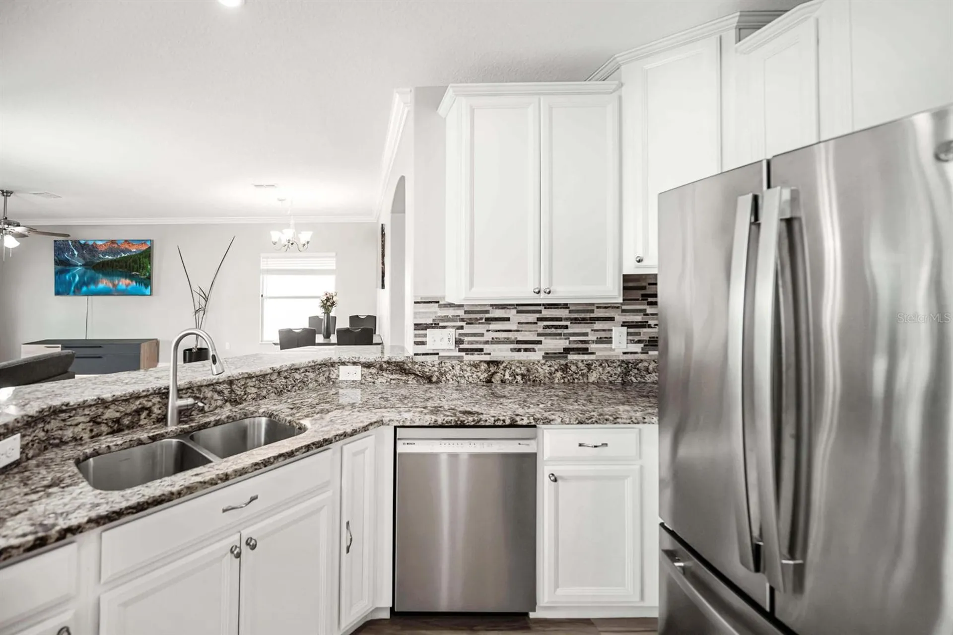 1402 Trailwater Street Ruskin FL 33570