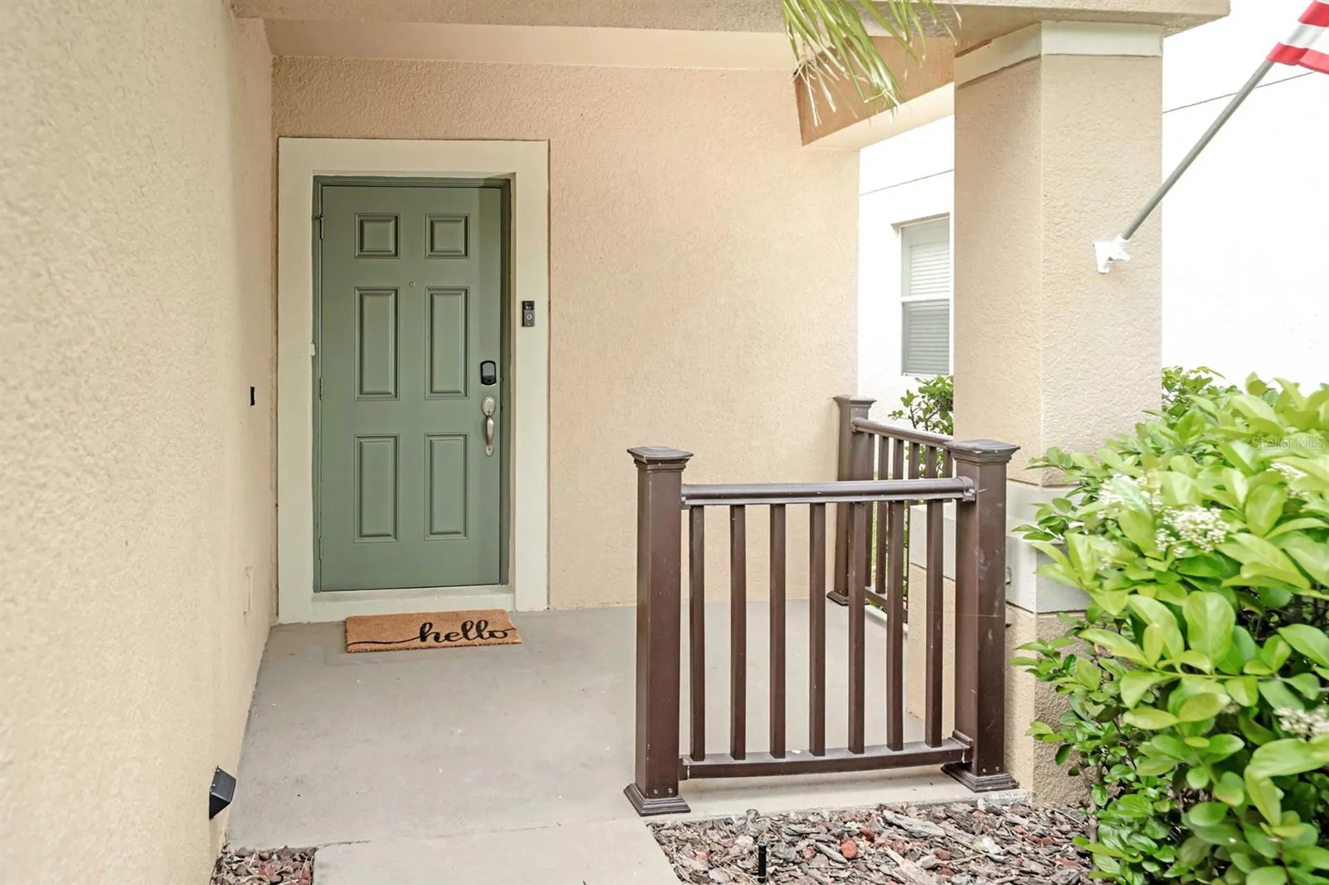 1402 Trailwater Street Ruskin FL 33570