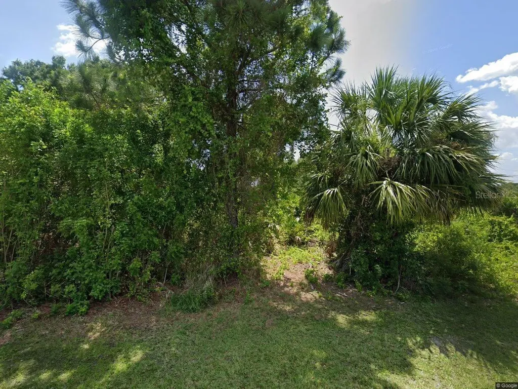 181 Strasburg Drive Port Charlotte FL 33954