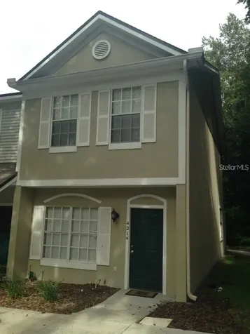 4214 Plantation Cove Drive Orlando FL 32810