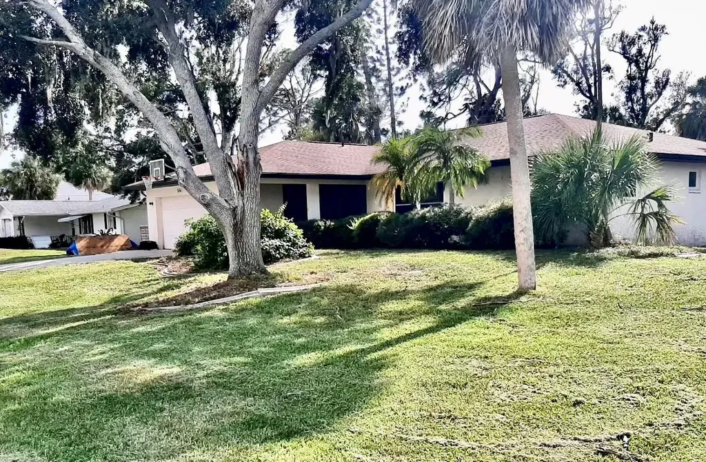 3164 Fallow Road Venice FL 34293