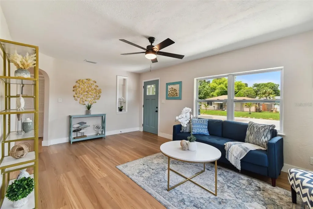 1826 30th Street S St Petersburg FL 33712