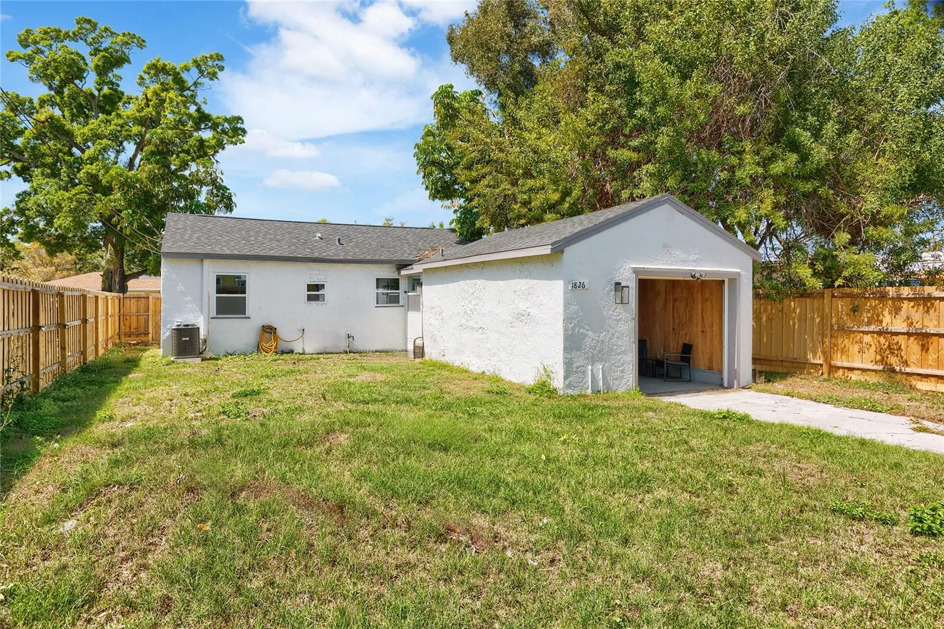 1826 30th Street S St Petersburg FL 33712
