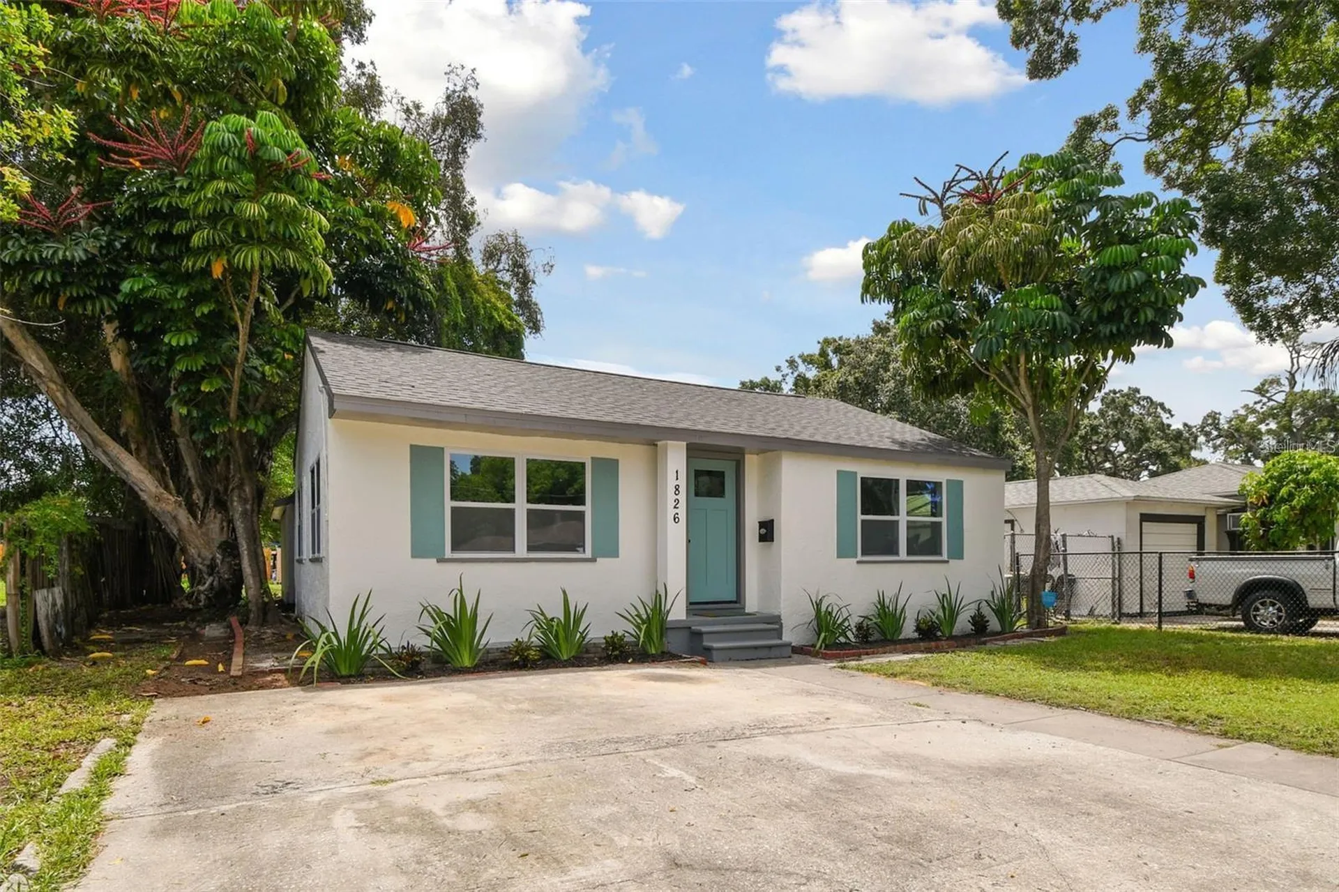 1826 30th Street S St Petersburg FL 33712