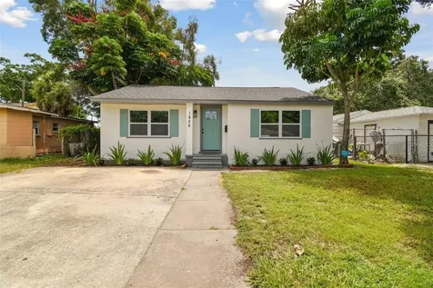 1826 30th Street S St Petersburg FL 33712