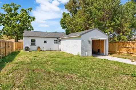 1826 30th Street S St Petersburg FL 33712