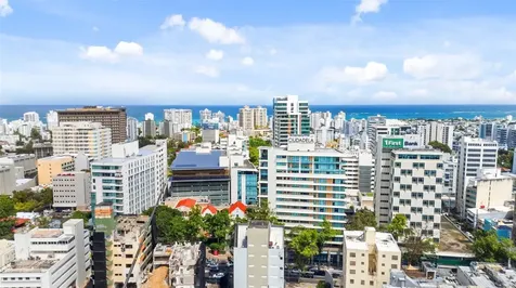 1400 Plaza Del Museo | Ciudadela San Juan PR 00909