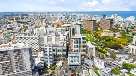1400 Plaza Del Museo | Ciudadela San Juan PR 00909