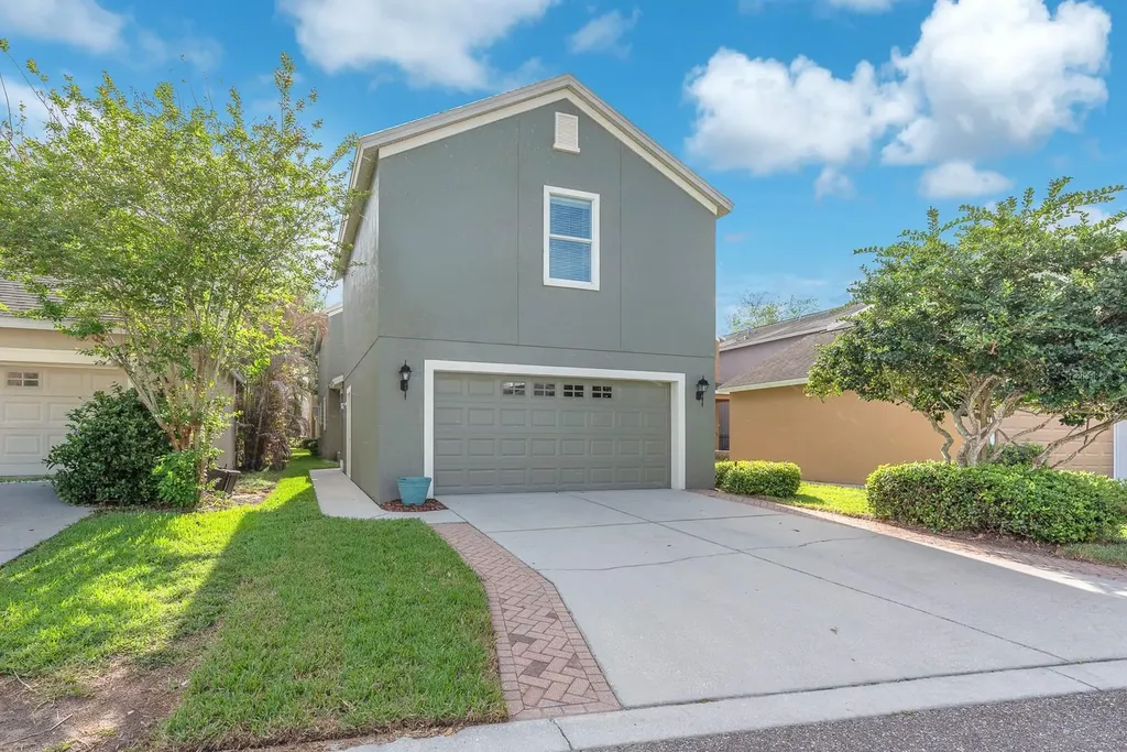 5945 Beaconpark Street Lithia FL 33547