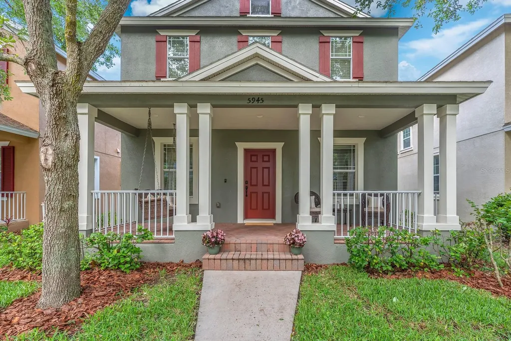 5945 Beaconpark Street Lithia FL 33547