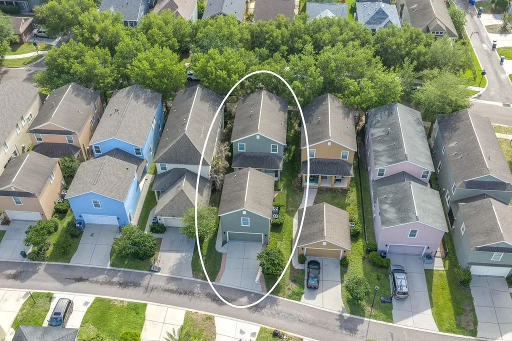 5945 Beaconpark Street Lithia FL 33547