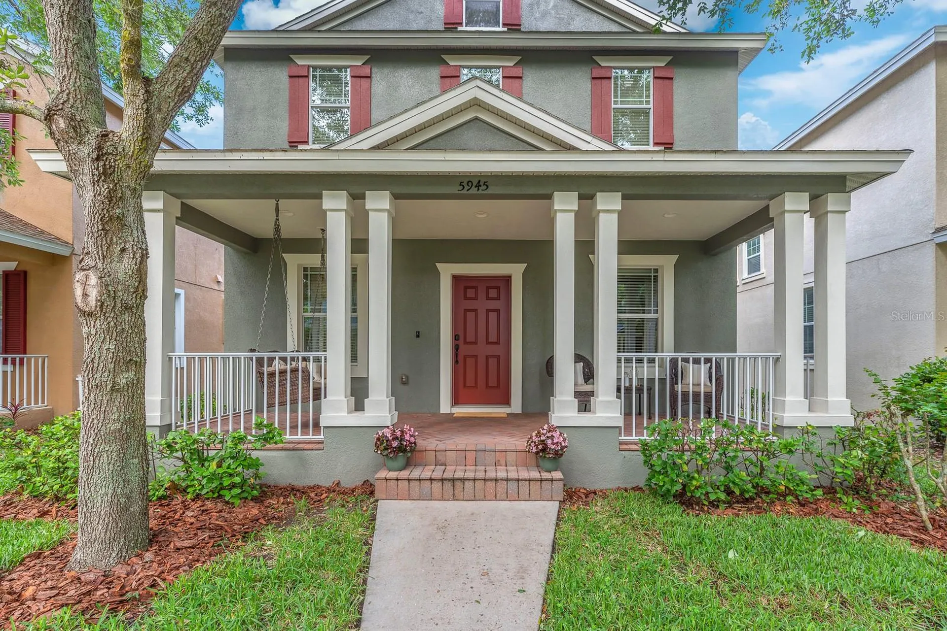 5945 Beaconpark Street Lithia FL 33547