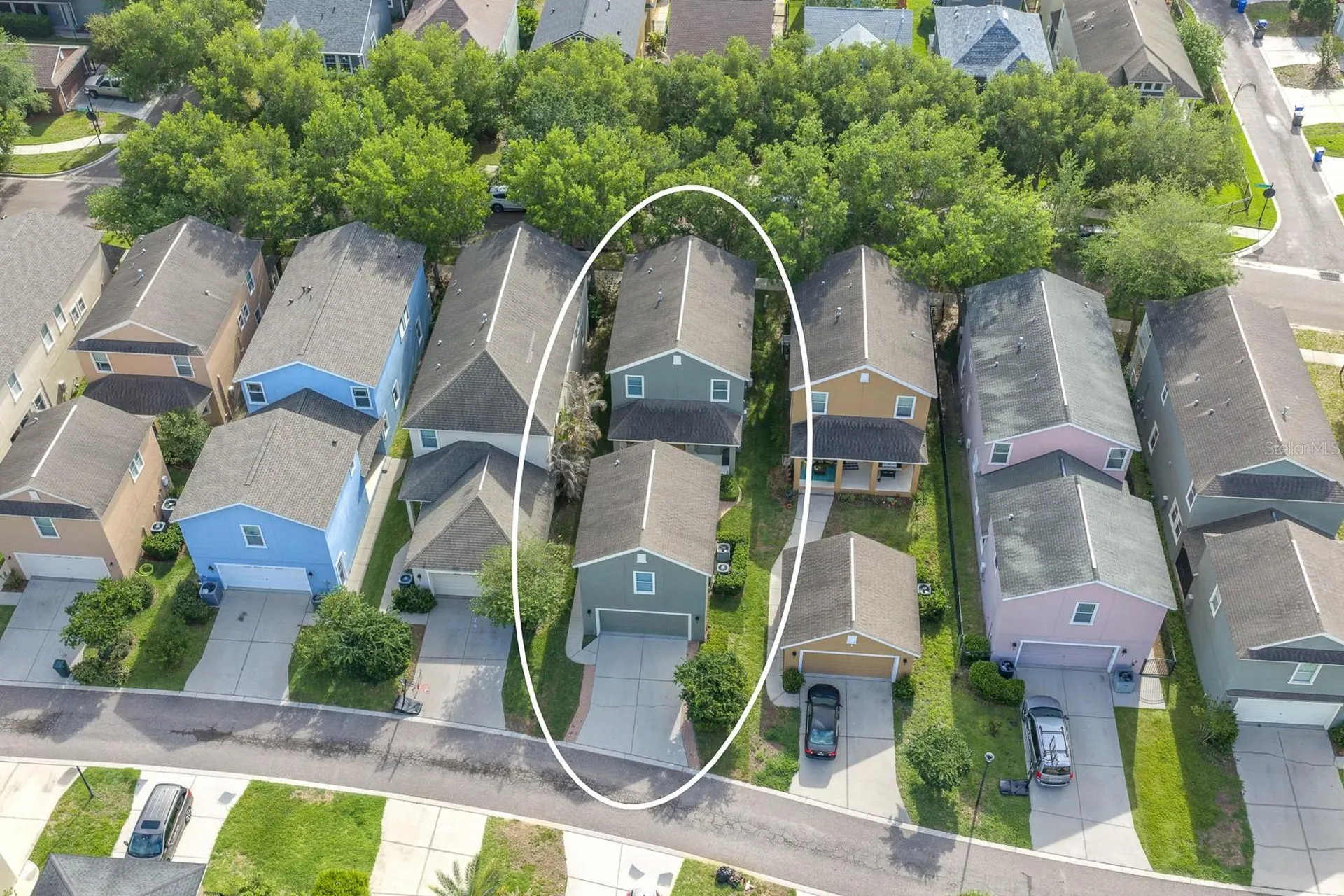 5945 Beaconpark Street Lithia FL 33547